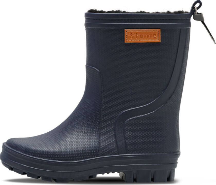 Kids' Thermo Boot Black Iris 26