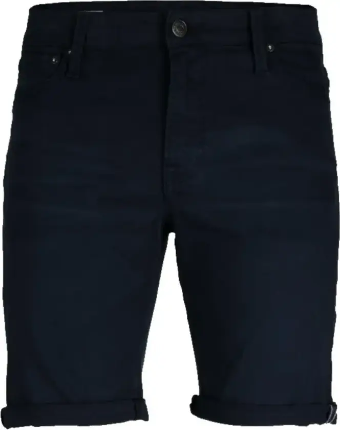 Jack & Jones, Herre, Shorts, Blå, L