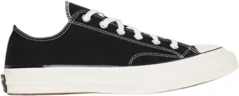 unisex, Sko, Svart, 39 EU