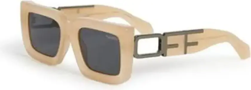 unisex, Accessories, Beige, ONE SIZE