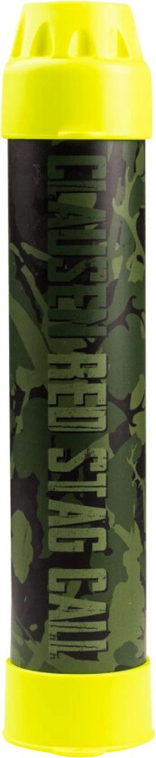 Red Stag Call, lokkefløyte STD