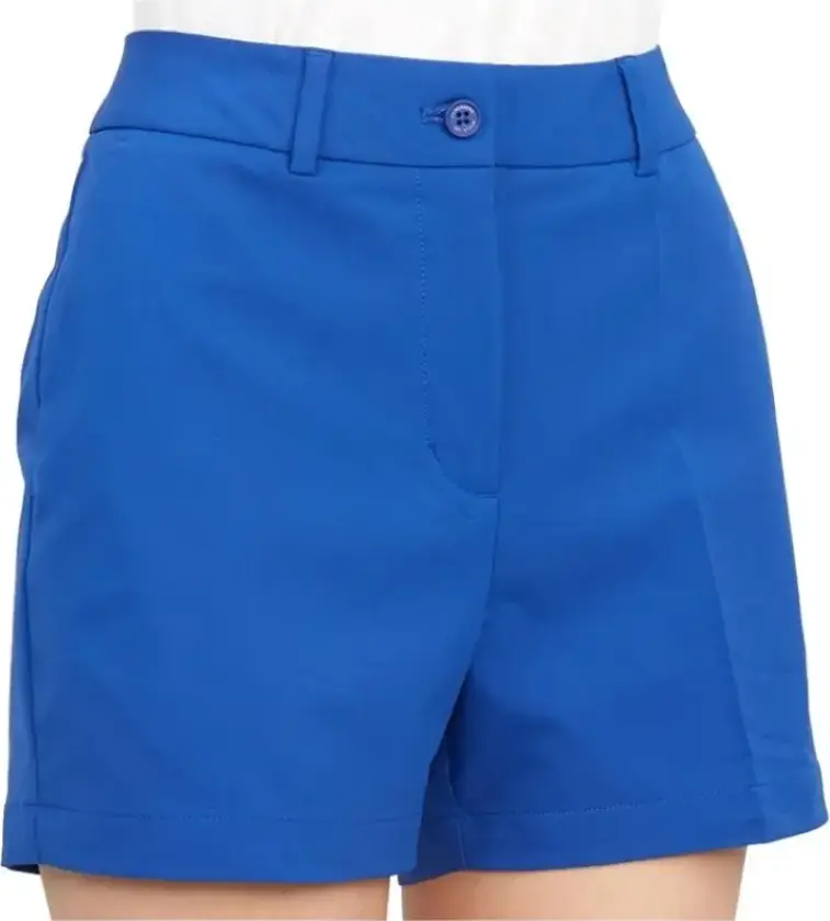 J.Lindeberg, Dame, Shorts, Blå, W26