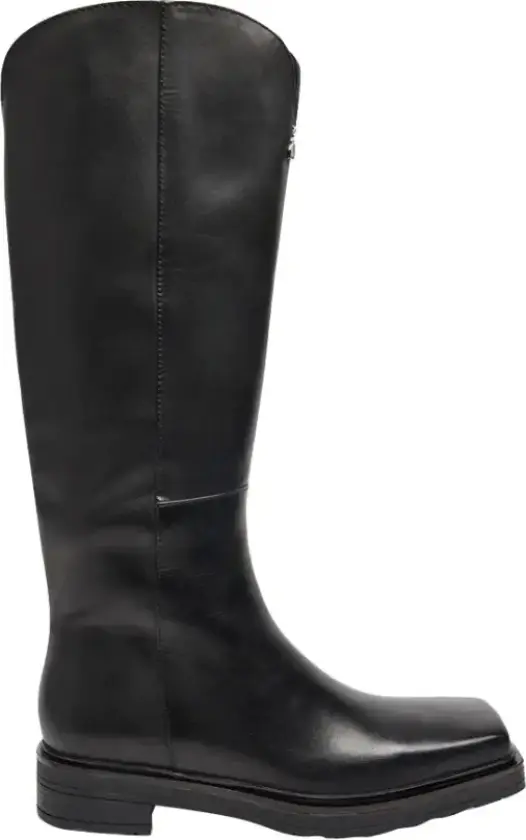 Patrizia Pepe, Dame, Sko, Svart, 37 EU