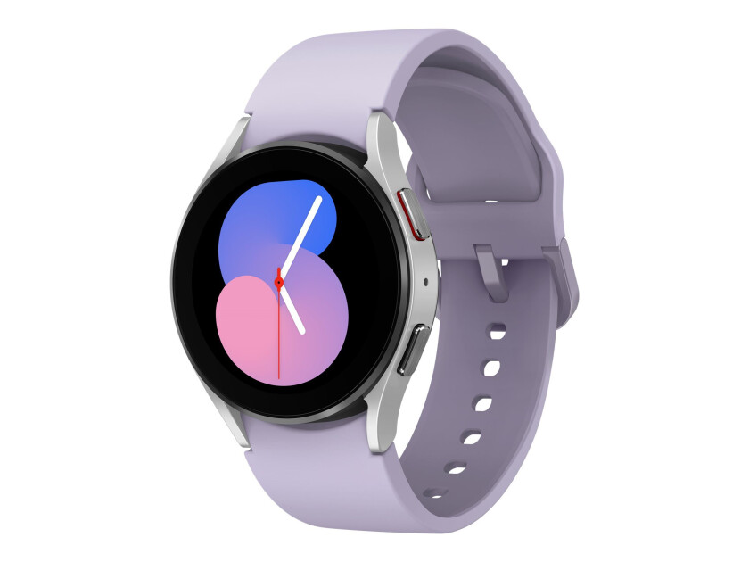 Galaxy Watch5 40mm, Lilla