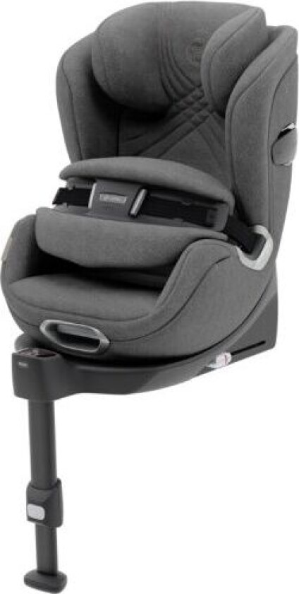 Bilde av Cybex, Platinum Line, Anoris T I-Size, Bilstol - Soho Grey