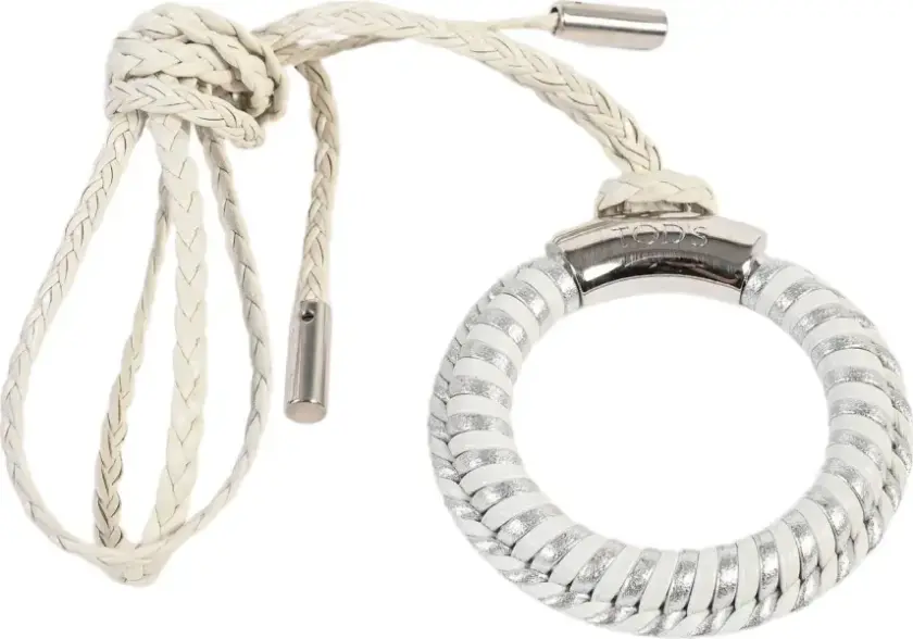 Bilde av Tod's, Dame, Accessories, Hvit, ONE SIZE