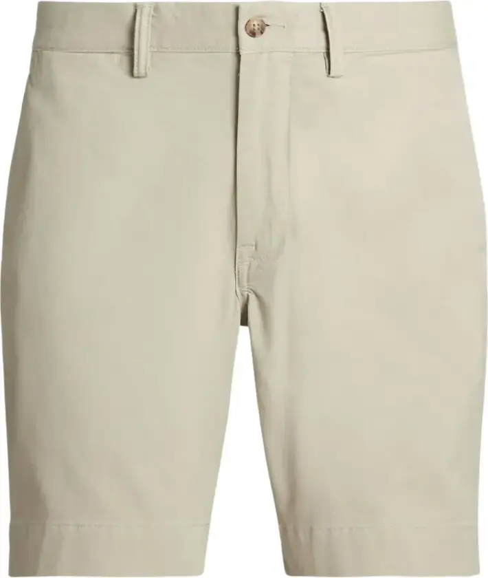 Herre, Shorts, Beige, W29