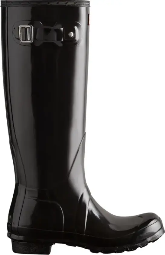 Dame, Sko, Svart, 37 EU