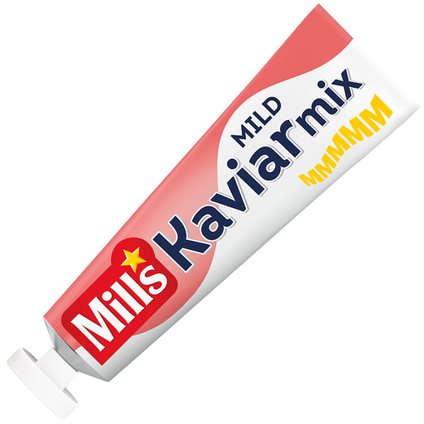 Kaviarmix 175g