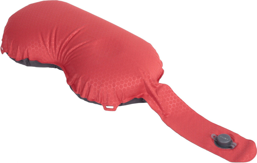 Bilde av Pillow Pump OneSize, Red