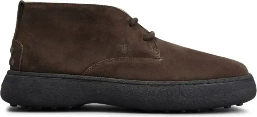 Tod's, Herre, Sko, Brun, 41 EU