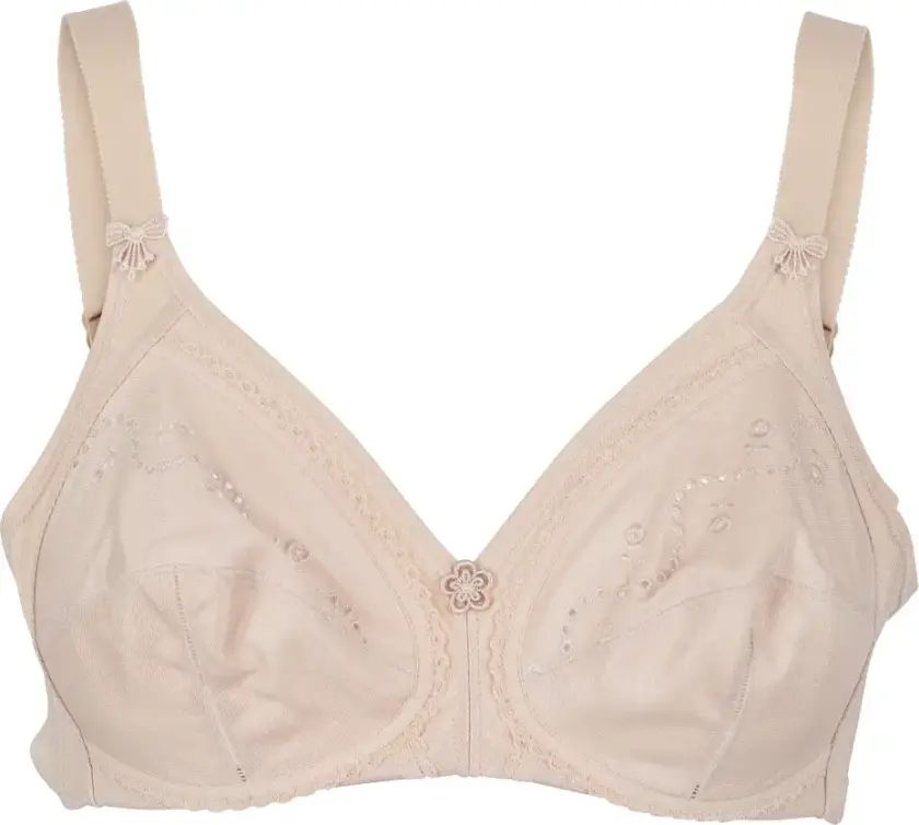 Dame, Sport, Brun, 75D EU