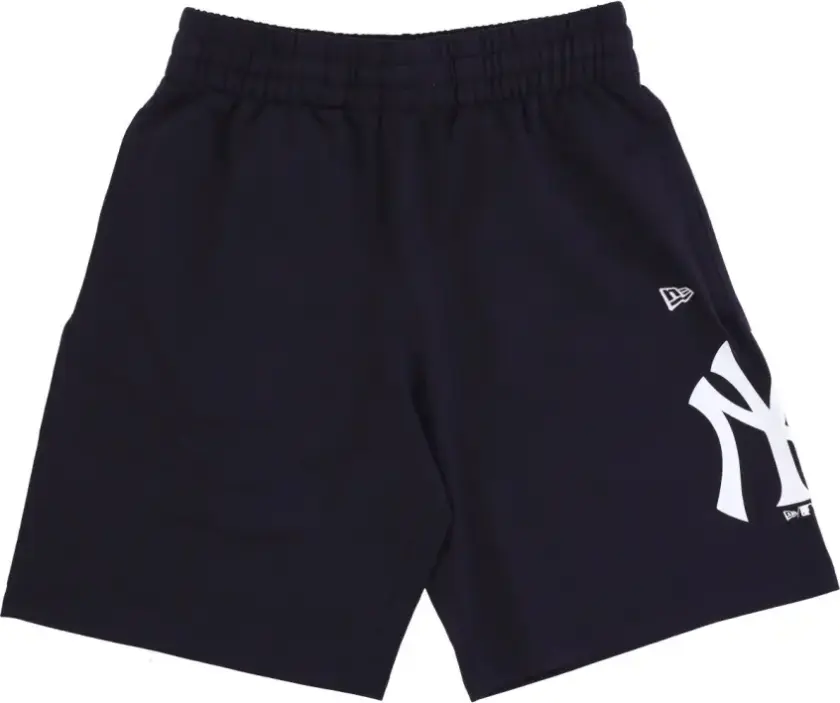 New Era, Herre, Shorts, Blå, L