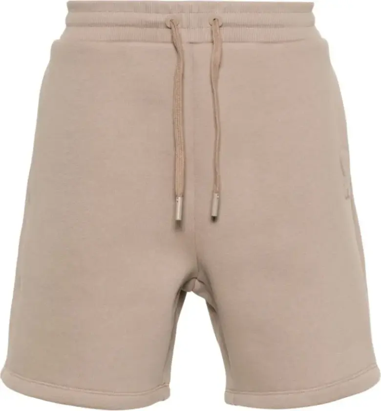 Dame, Shorts, Beige, L