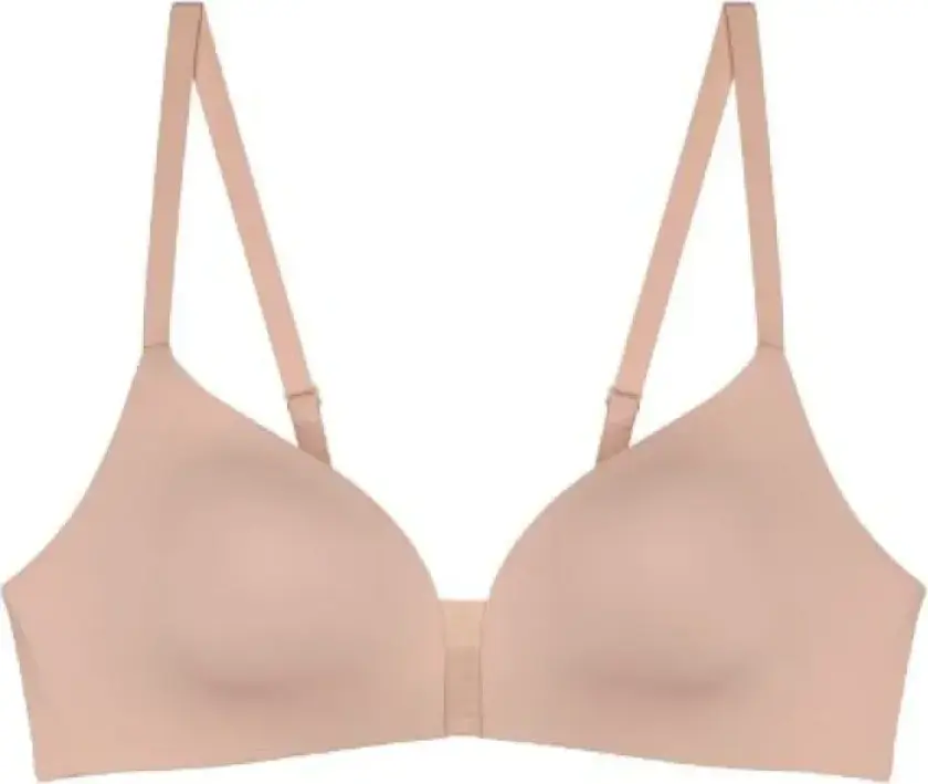 Dame, Undertøy, Beige, M