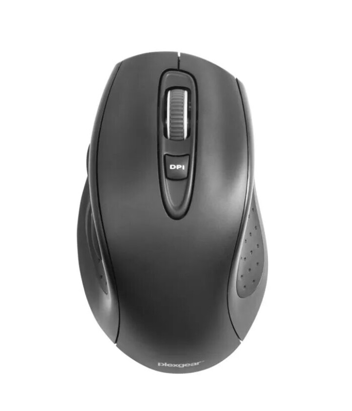 LE400 Trådløs datamus