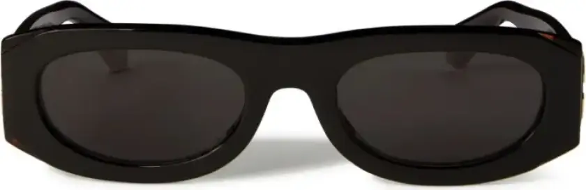 Dame, Accessories, Svart, 54 MM