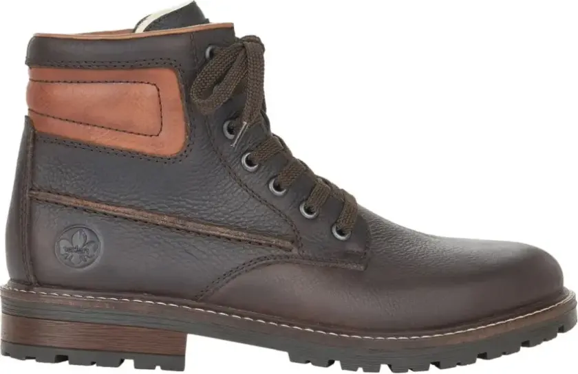 Herre, Sko, Brun, 41 EU