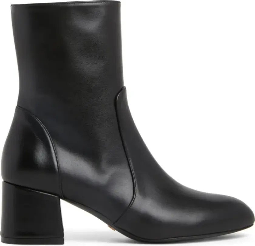 Dame, Sko, Svart, 37 EU