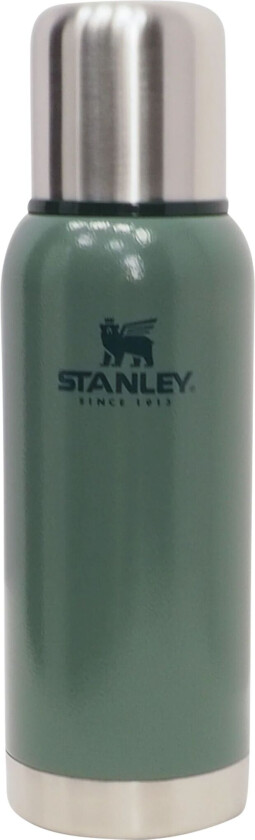 Stanley Termos Adventure Green