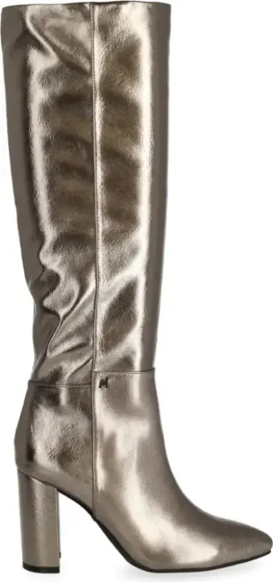 Dame, Sko, Grå, 40 EU