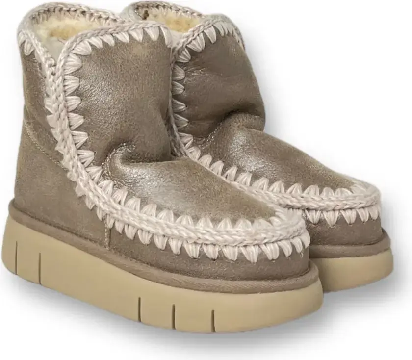 Dame, Sko, Grønn, 40 EU