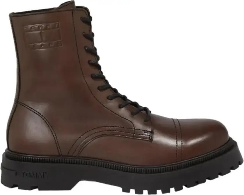 Herre, Sko, Brun, 40 EU