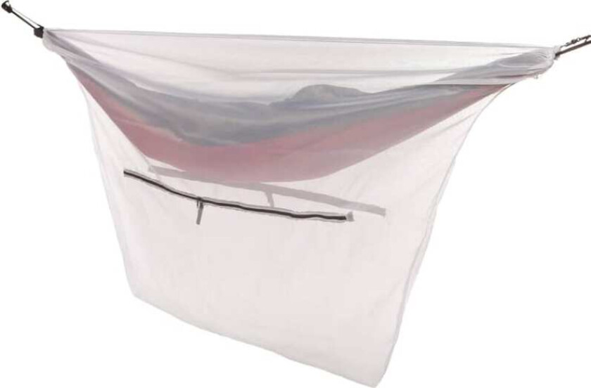 Mosquito Net To Hammock White OneSize