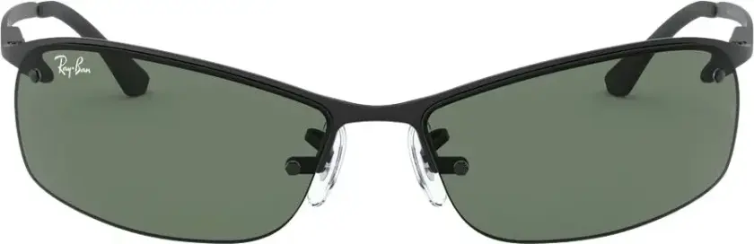 Herre, Accessories, Svart, 63 MM