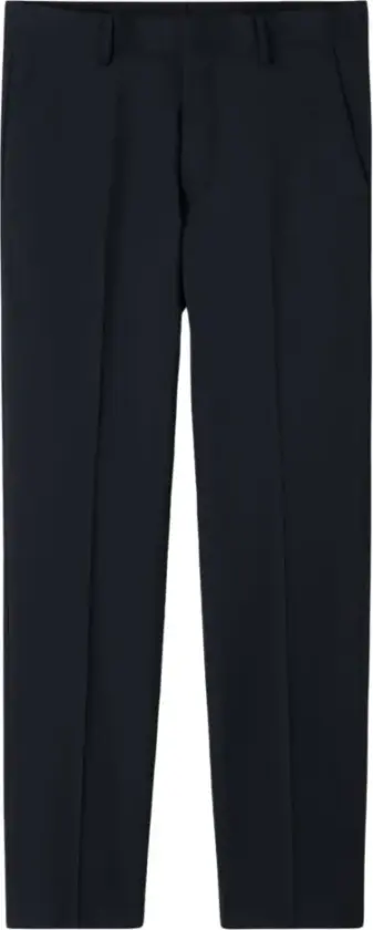 Tenutas Slim-Fit Trousers