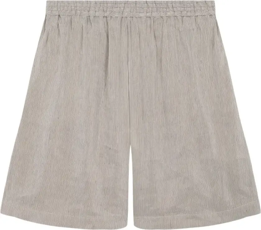 Dame, Shorts, Flerfarget, XL