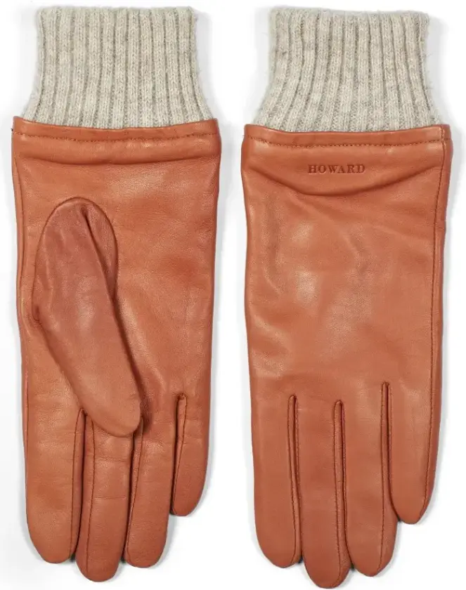 Dame, Accessories, Brun, 7 1/2 IN