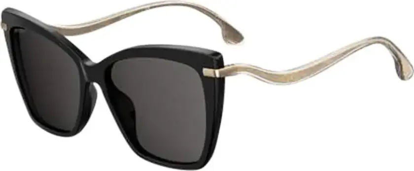 Dame, Accessories, Svart, ONE SIZE