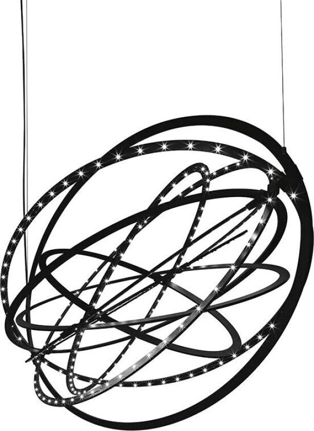 Copernico pendel black