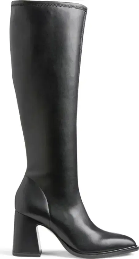 Tamaris, Dame, Sko, Svart, 39 EU