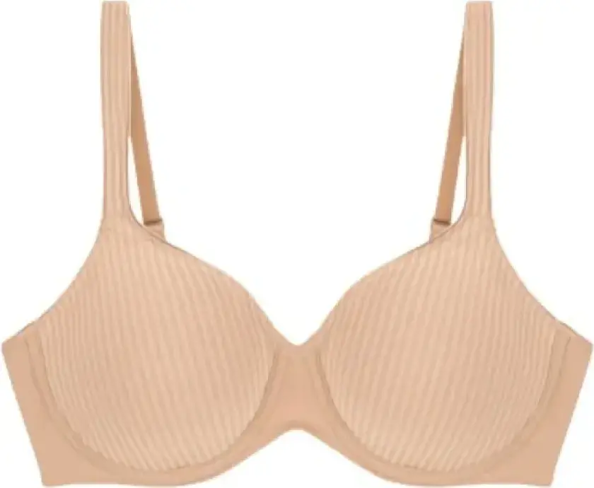 Dame, Undertøy, Beige, 75D EU