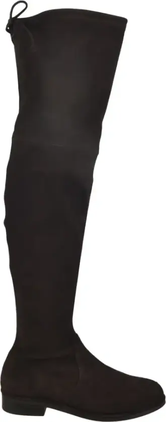 Dame, Sko, Svart, 36 EU