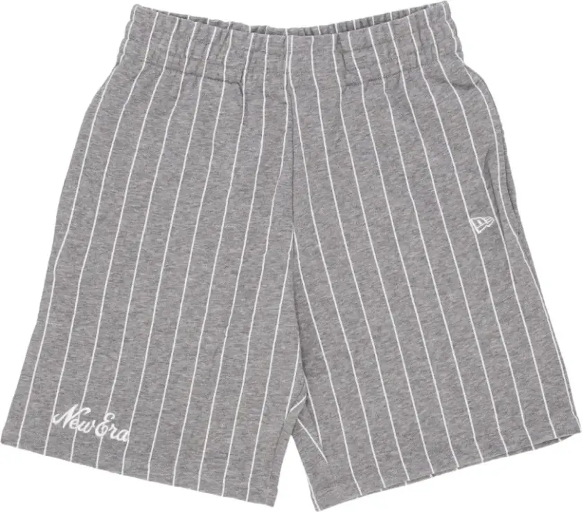 New Era, Herre, Shorts, Grå, XL