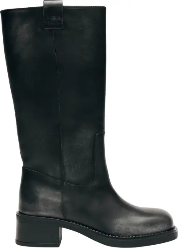 Alohas, Dame, Sko, Svart, 40 EU