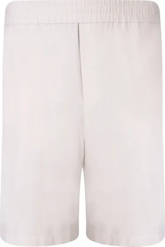 Herre, Shorts, Beige, L