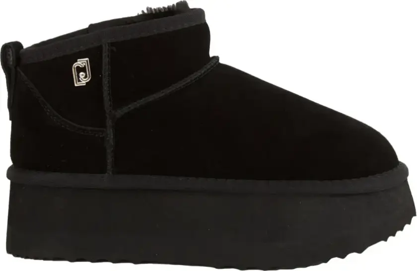 Dame, Sko, Svart, 39 EU