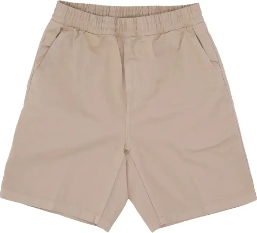 Carhartt Wip, Herre, Shorts, Beige, S