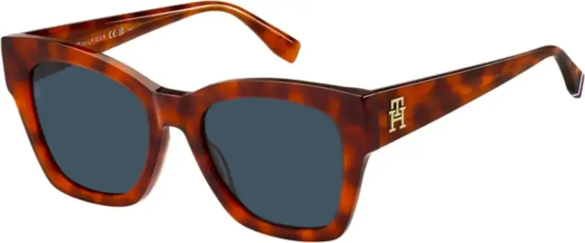 Dame, Accessories, Rød, 52 MM