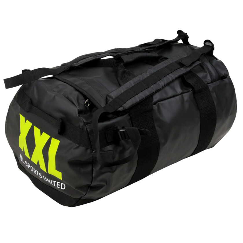 Duffel Bag 60L, vannavvisende bag STD