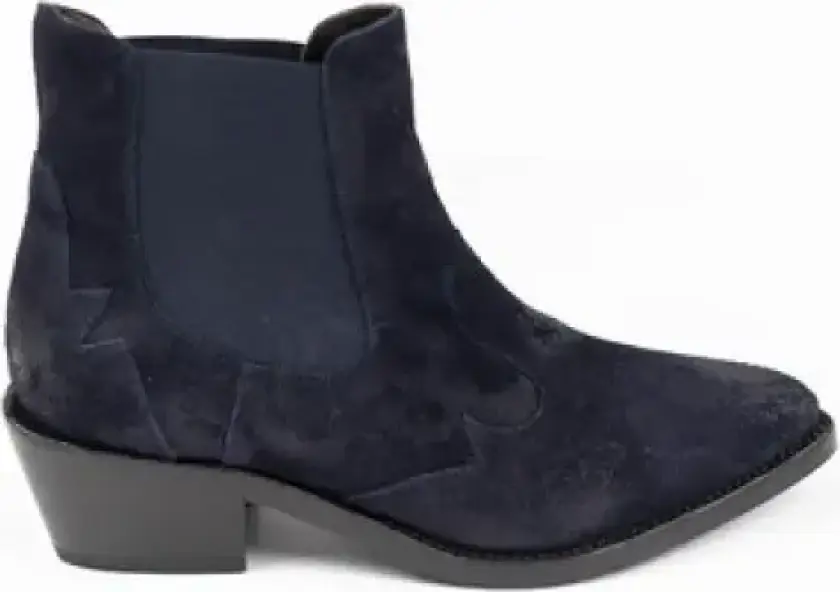 Dame, Sko, Svart, 36 EU