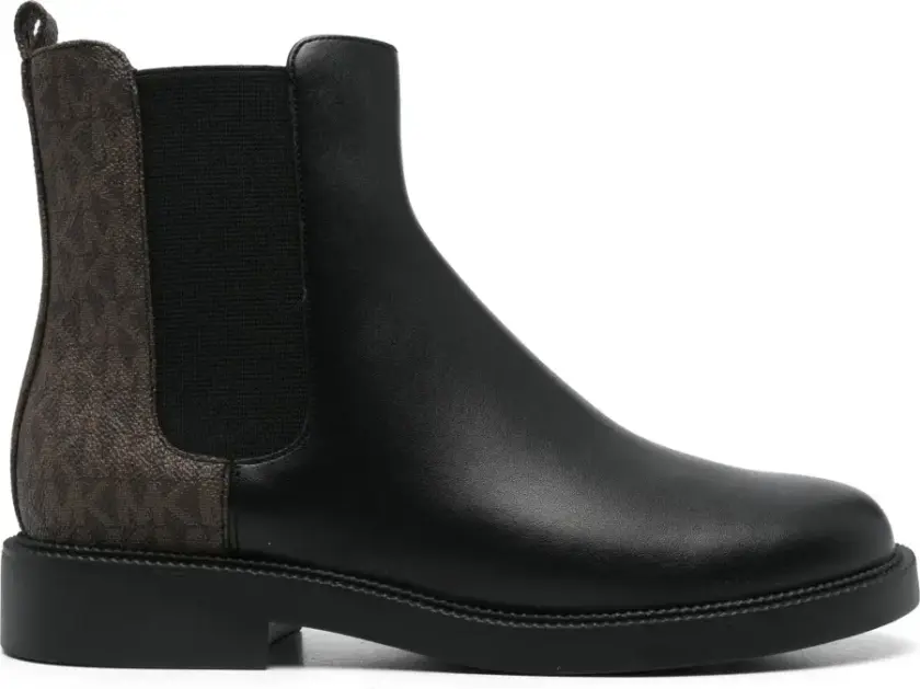 Dame, Sko, Svart, 38 1/2 EU