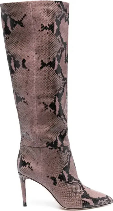 Dame, Sko, Flerfarget, 36 EU