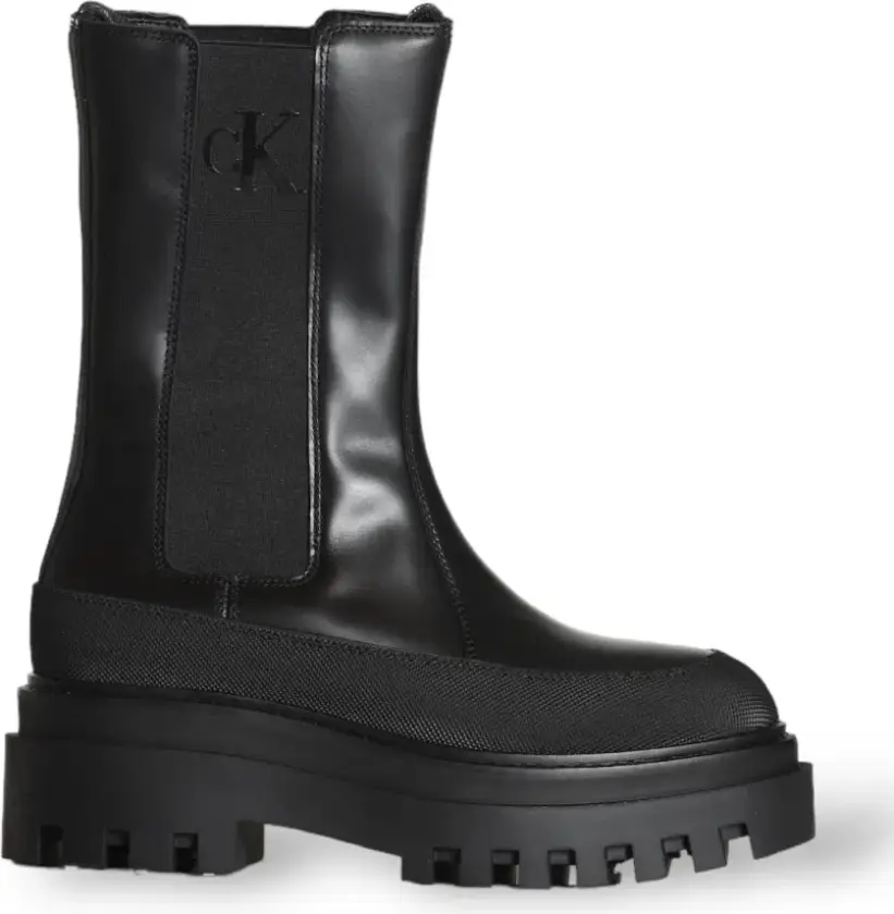 Dame, Sko, Svart, 41 EU