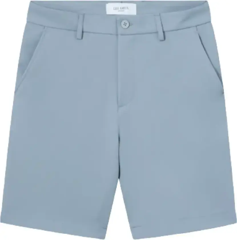 Herre, Shorts, Blå, W29
