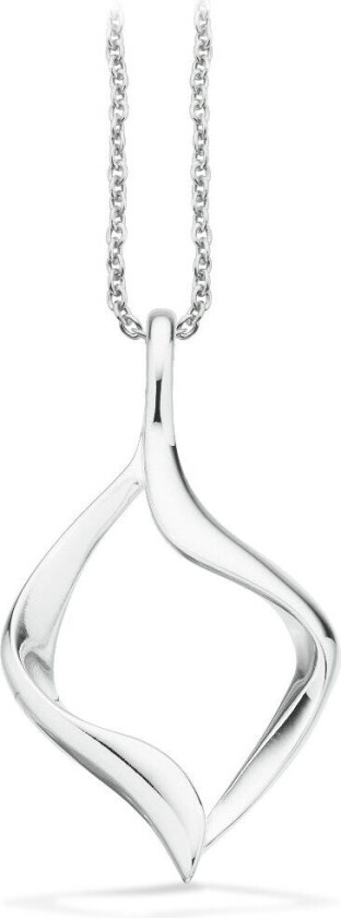 Sterlingsølv Halskjede 238302